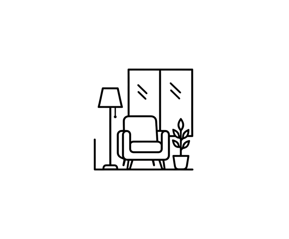 Interior Logo